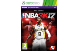 NBA 2K17 - Xbox - 360 Game.